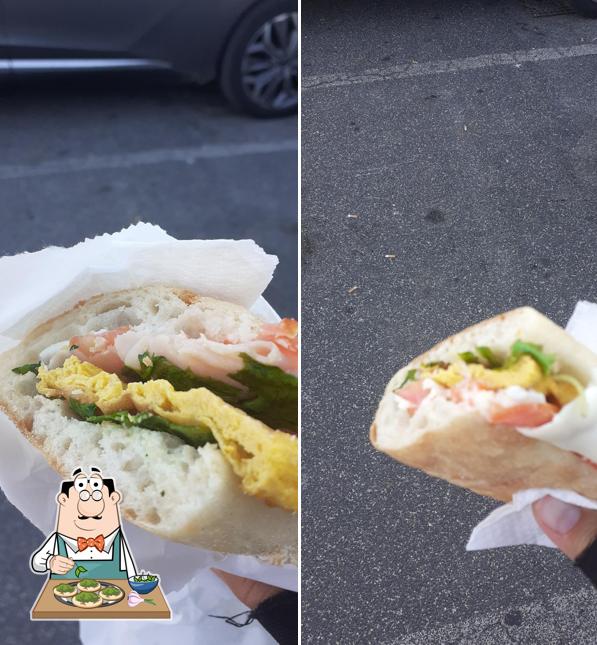 Tacos al Barfood