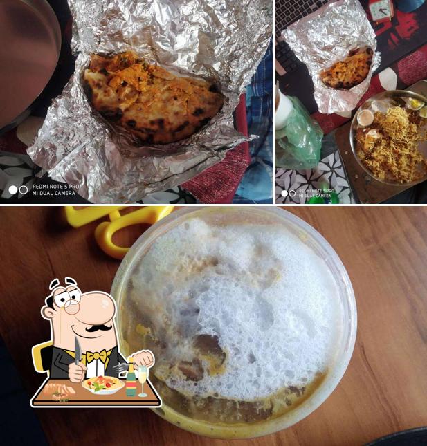 Bolpur Youth Hostel Canteen