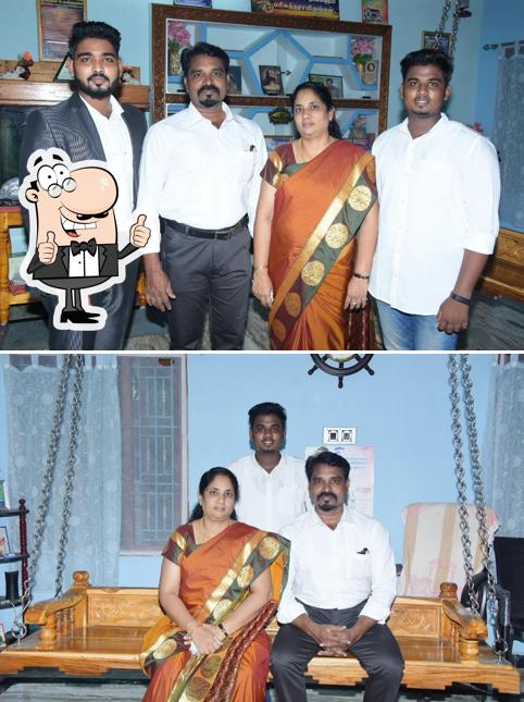 SAMS BIRIYANI photo