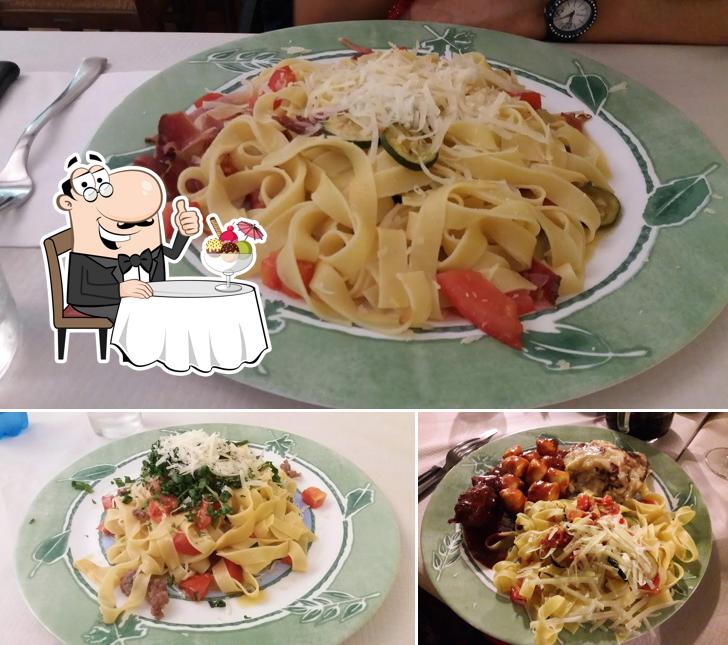 Trattoria Primavera San Dorligo della Valle-Dolina