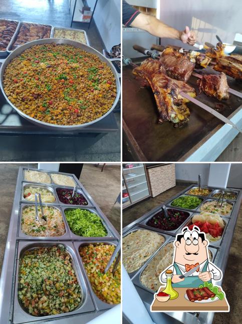 Restaurante e Churrascaria Boi na Brasa