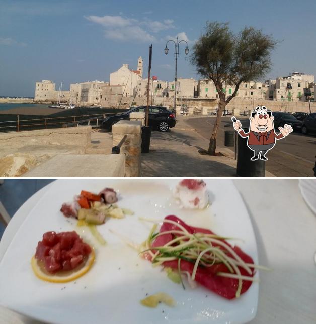 Cibo al Lo Schiribizzo