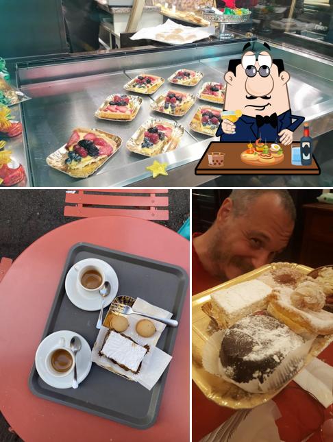 Bruschette al Panarello