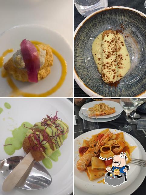 Platti al Moselli Restaurant