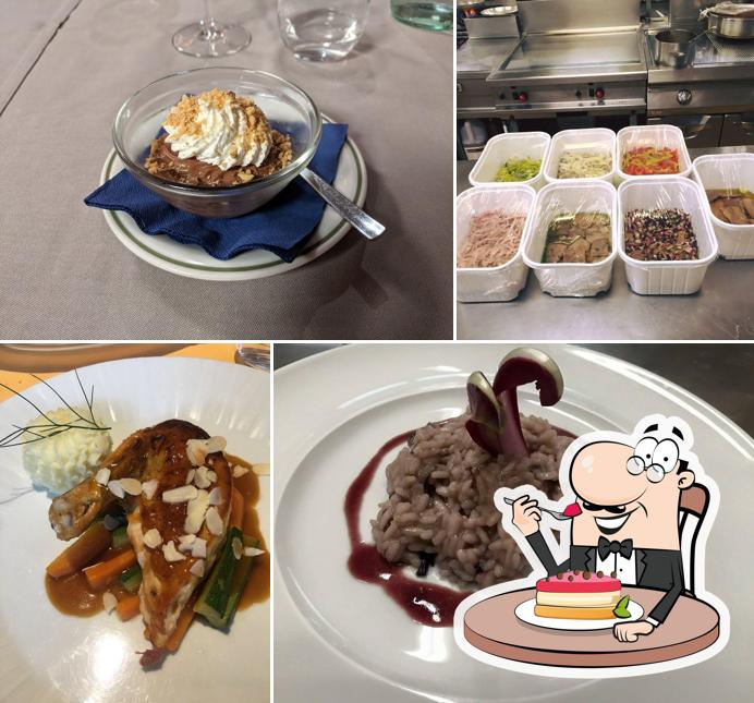 Hotel Ristorante Carnia