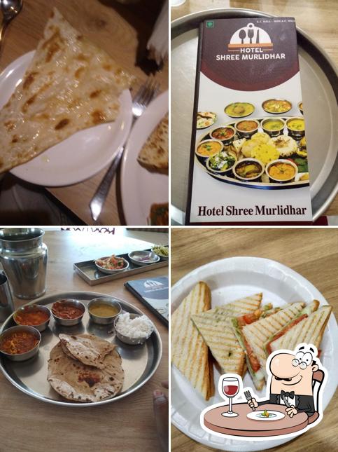 Hotel Shree Murlidhar