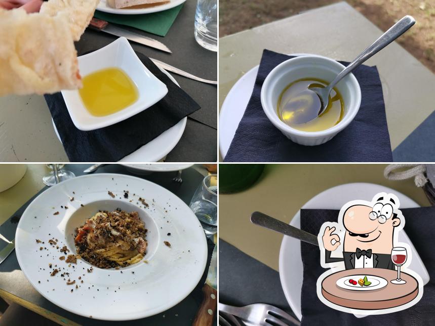 Platti al The garage bistrot