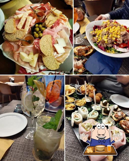 Platti al Bacco Tabacco e Senape