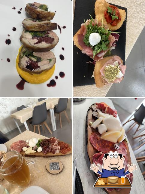 Platti al Braciami