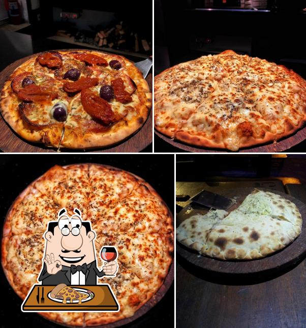 A pizza é o fast food mais amado do mundo