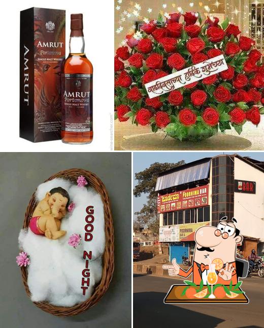 Poornima Bar and Restaurant