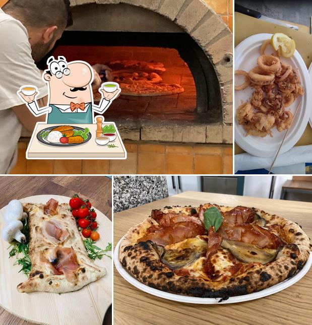 Masciumé Pizzeria & Focacceria