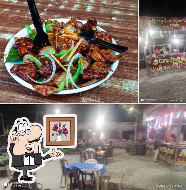 SRI DURGA BHAVANI FAMILY DHABA