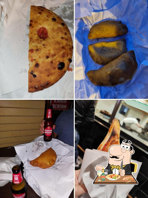 Cibo al Zio Tom