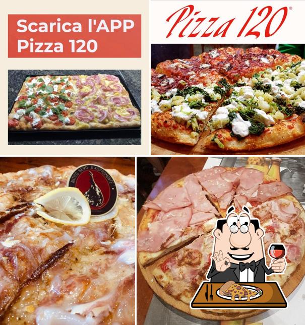 La pizza è il piatto veloce più di successo al mondo