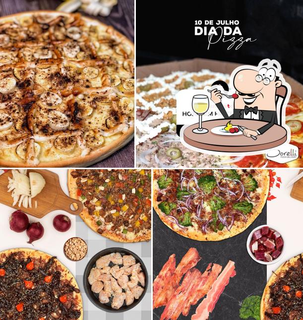 Sorelli Pizzaria