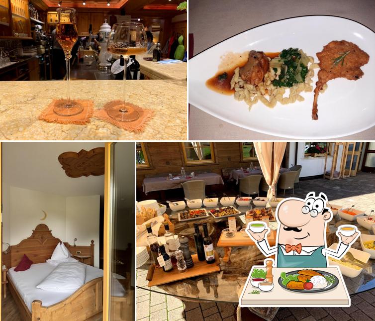 Cibo al Aqua Bad Cortina - BIOHotel & thermal baths