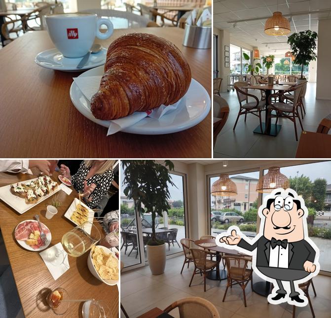 Savoia Bar con Cucina e Pizzeria