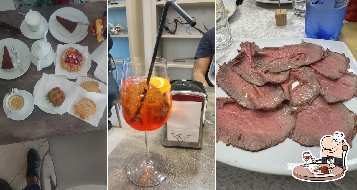 Costolette al Caffè Smeraldo