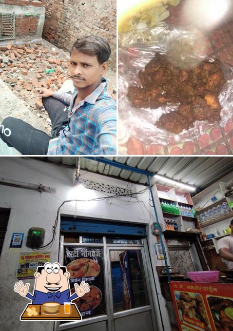 Non veg Hotel