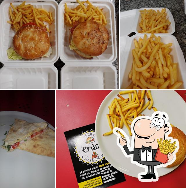 Pizzeria Enjoy