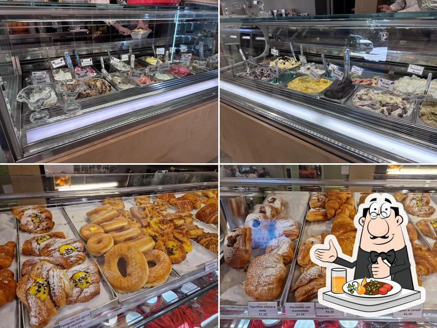 Platti al Bamby - Gelateria/Pasticceria