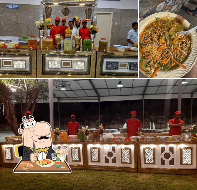 Meals at Prasanna Snacks Corner