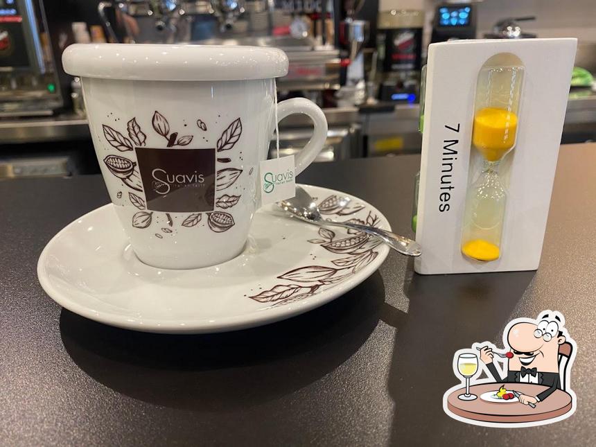 Cibo al Convertini Cafè