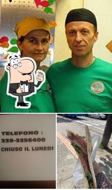 Vedi la foto di Piadineria a Tutta Piadina