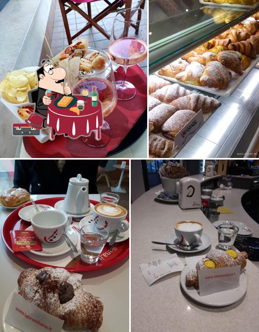 B70 Caffè Pasticceria Brasserie