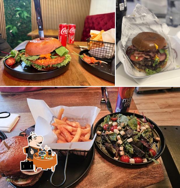 Bunte-Q, Harsefeld - Speisekarte, Preise und Bewertungen