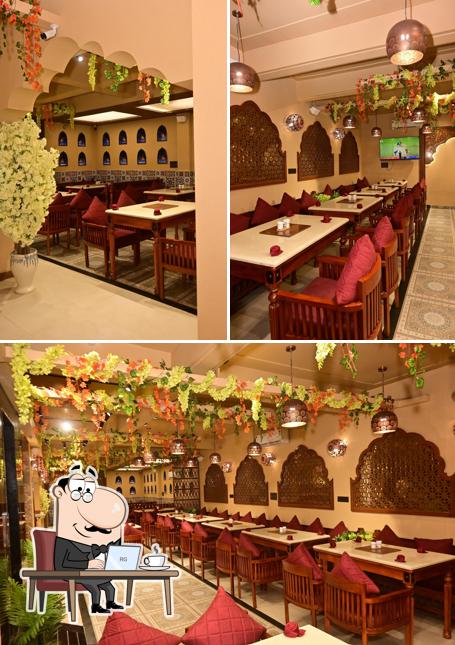 Haveli Of Grill