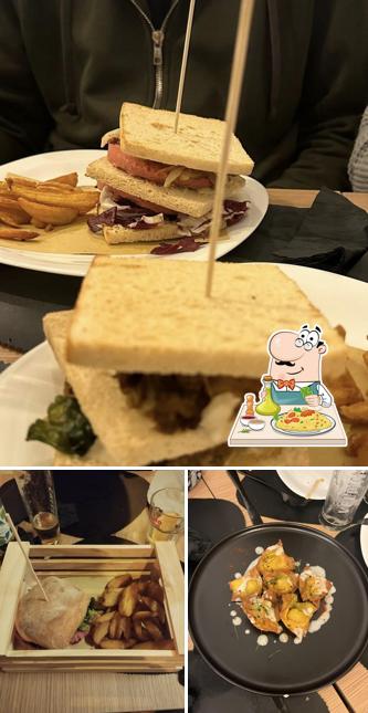 Le Chiazzare Vegan Pub Ruvo di Puglia