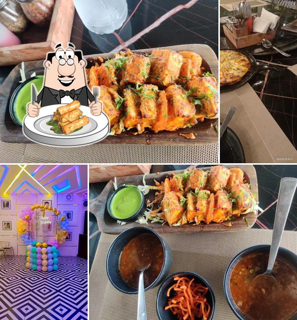 Skydeck Rooftop & Restaurant