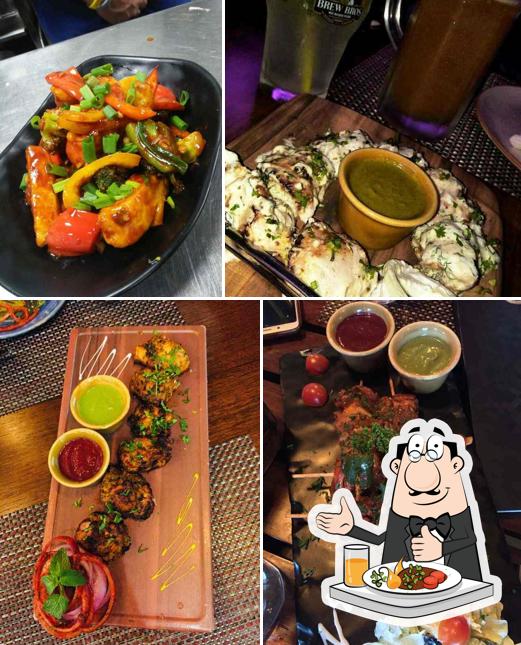 Brew Bros MicroBrewery