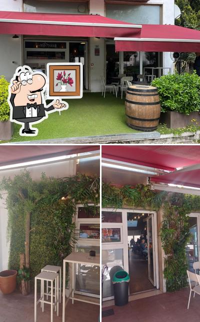 Bar Beh Vabbè Pagina