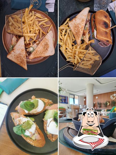 Restaurant Consul Budva