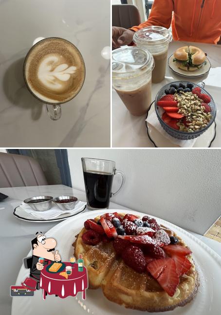 Pine Cafe & Bistro