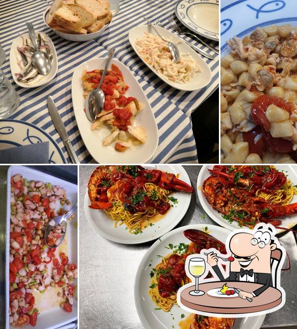 Ceviche al Profumi di Mare 2