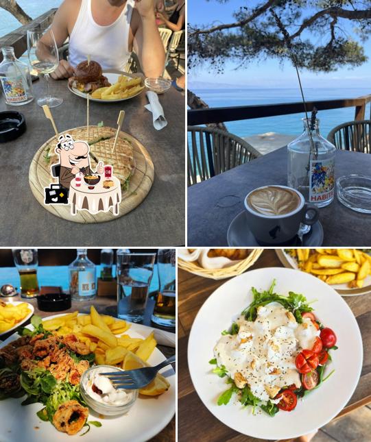 Pura Vida lounge & beach bar