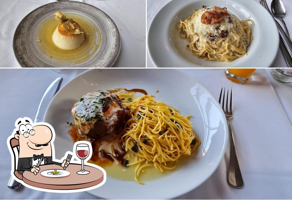 Platos en Due Cuochi Cucina - Morumbi