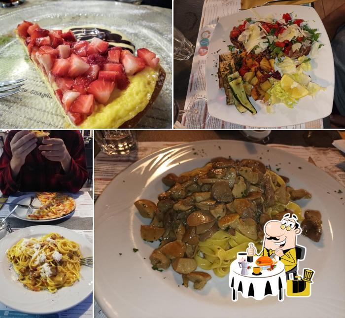 Platti al Lago Igea Ristorante Pizzeria