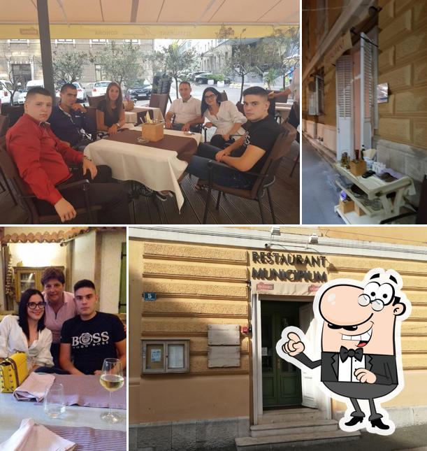 Fine Grill Municipium