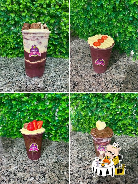 Ponto do Açaí Tapera RS