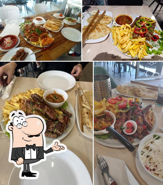 Ćevabdžinica MC Teb Maribor