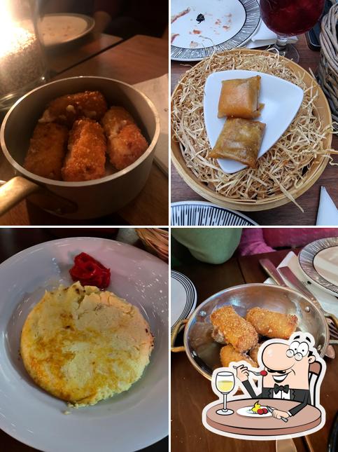 La Casa Iberica - Viale Premuda 1