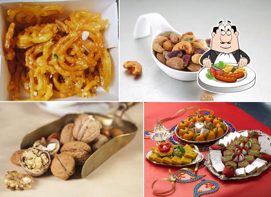 Meals at Mithas Sweets - Kothrud