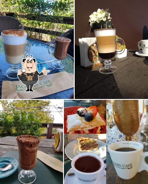 Jacques Café