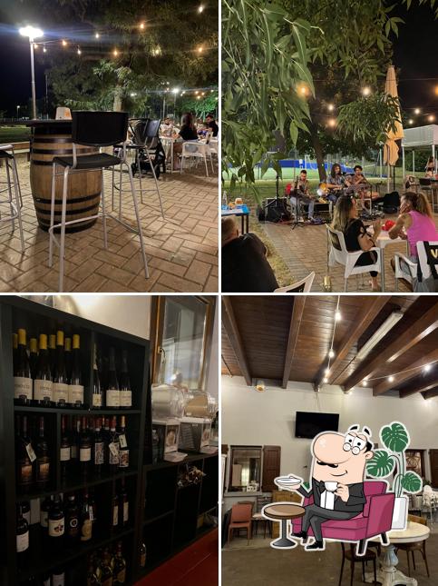 Dai un'occhiata agli interni di La Tana SRL