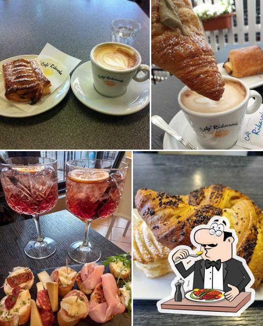 Bar Cafè Rikaroka di Auddino & Paonne